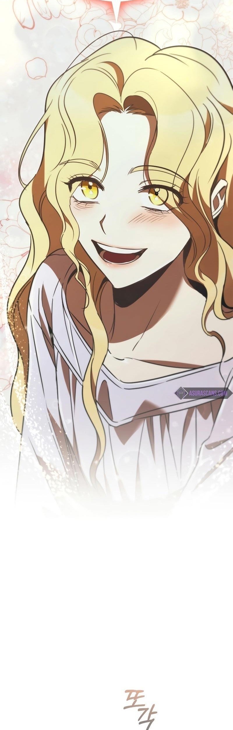 Raising the Princess to Overcome Death Chapter 47 - halaman 55