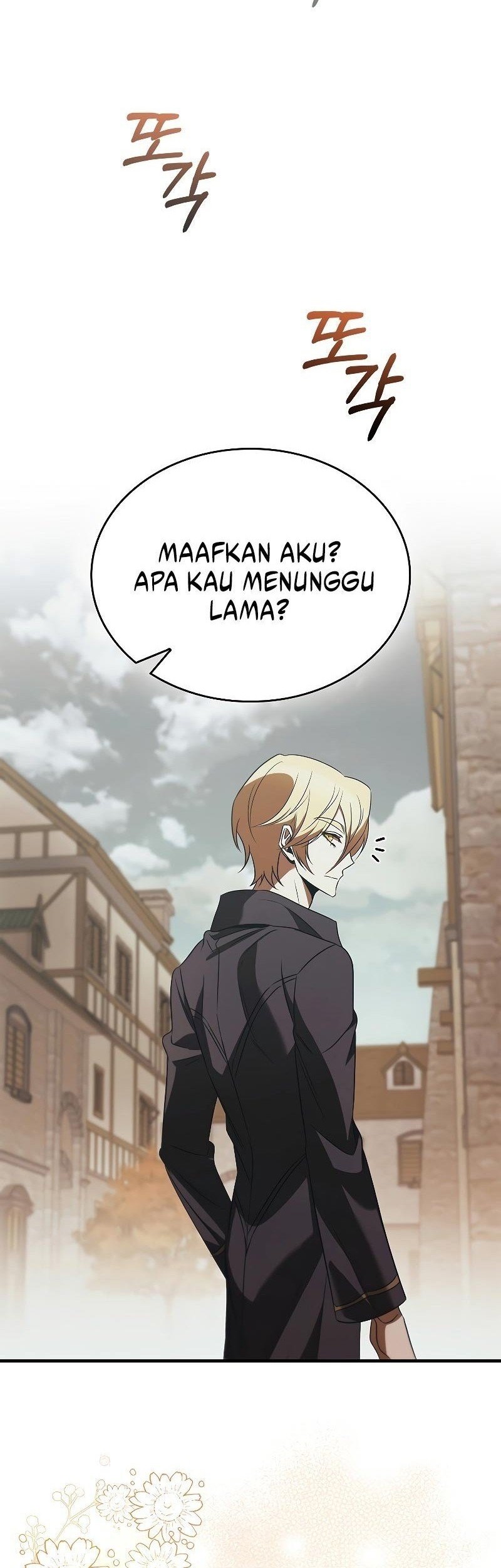 Raising the Princess to Overcome Death Chapter 47 - halaman 56