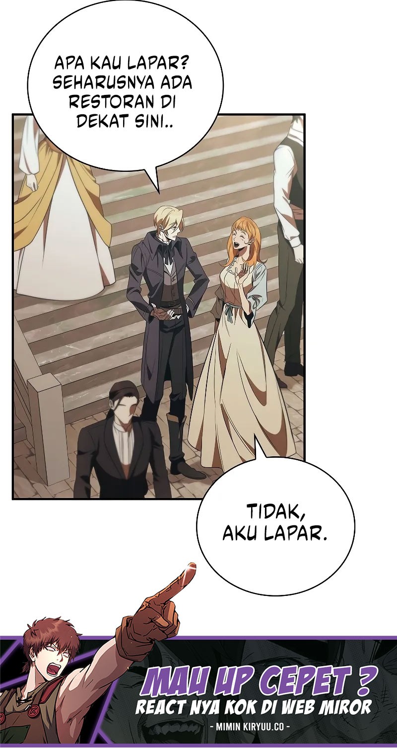 Raising the Princess to Overcome Death Chapter 48 - halaman 12
