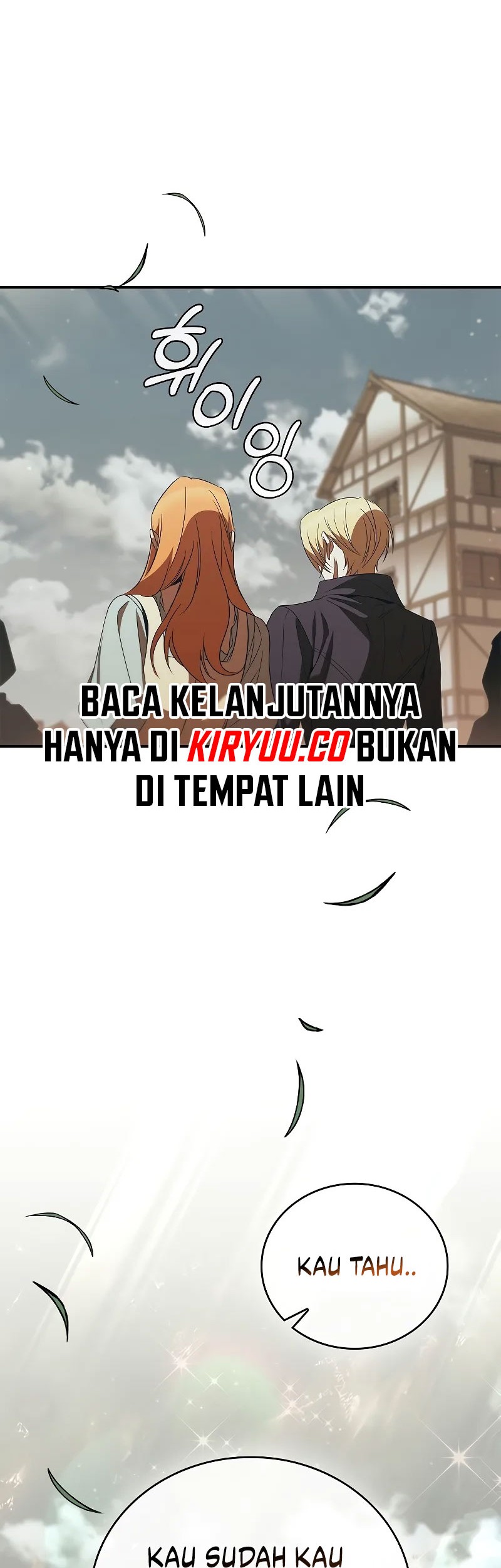 Raising the Princess to Overcome Death Chapter 48 - halaman 14