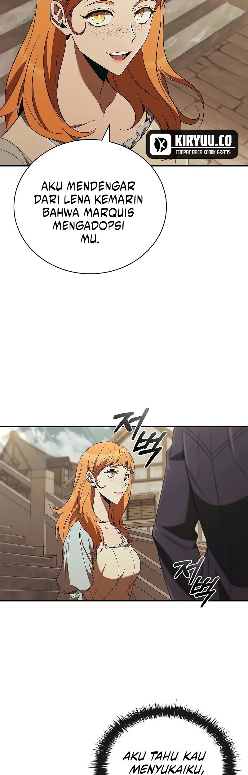 Raising the Princess to Overcome Death Chapter 48 - halaman 16