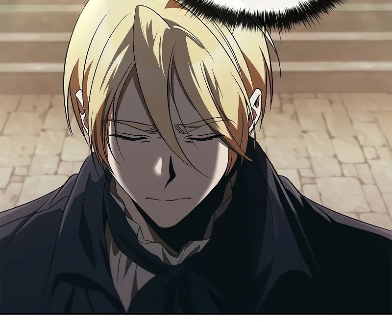 Raising the Princess to Overcome Death Chapter 48 - halaman 18