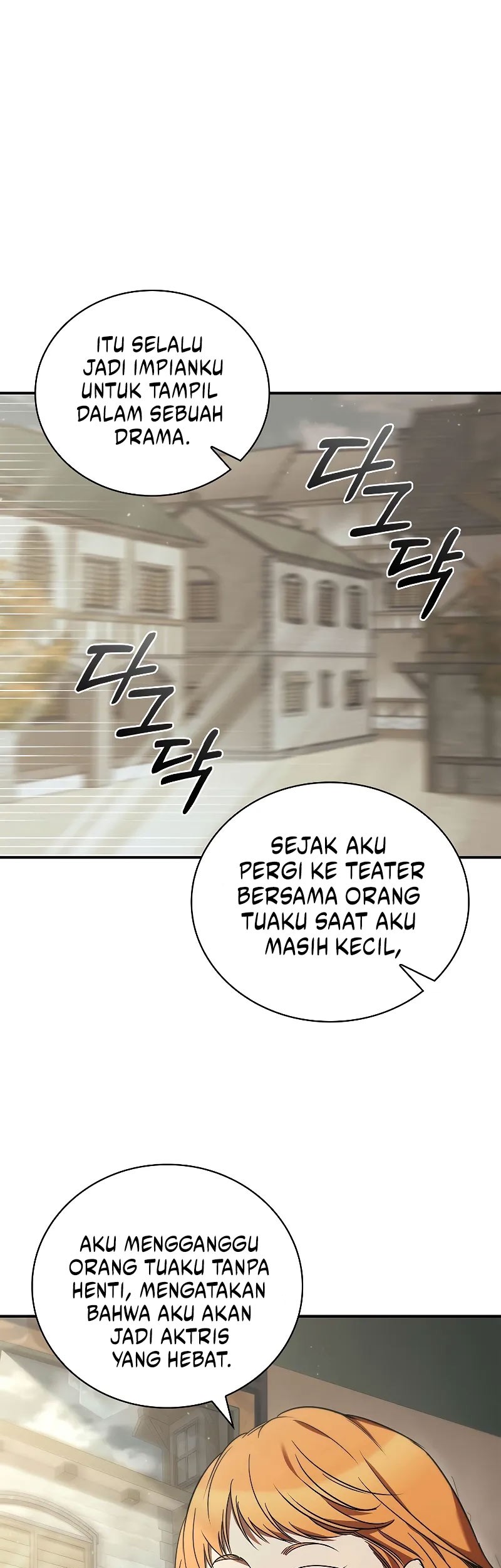 Raising the Princess to Overcome Death Chapter 48 - halaman 2