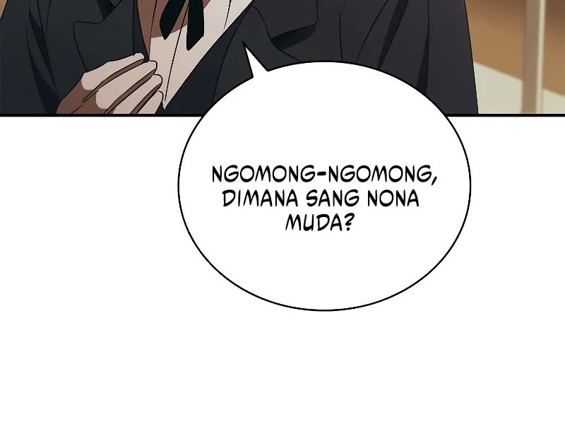 Raising the Princess to Overcome Death Chapter 48 - halaman 24