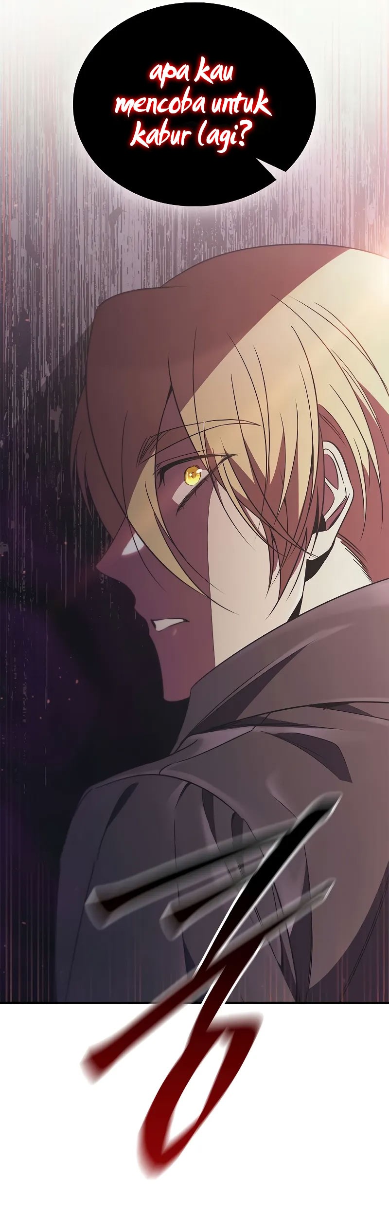 Raising the Princess to Overcome Death Chapter 48 - halaman 36