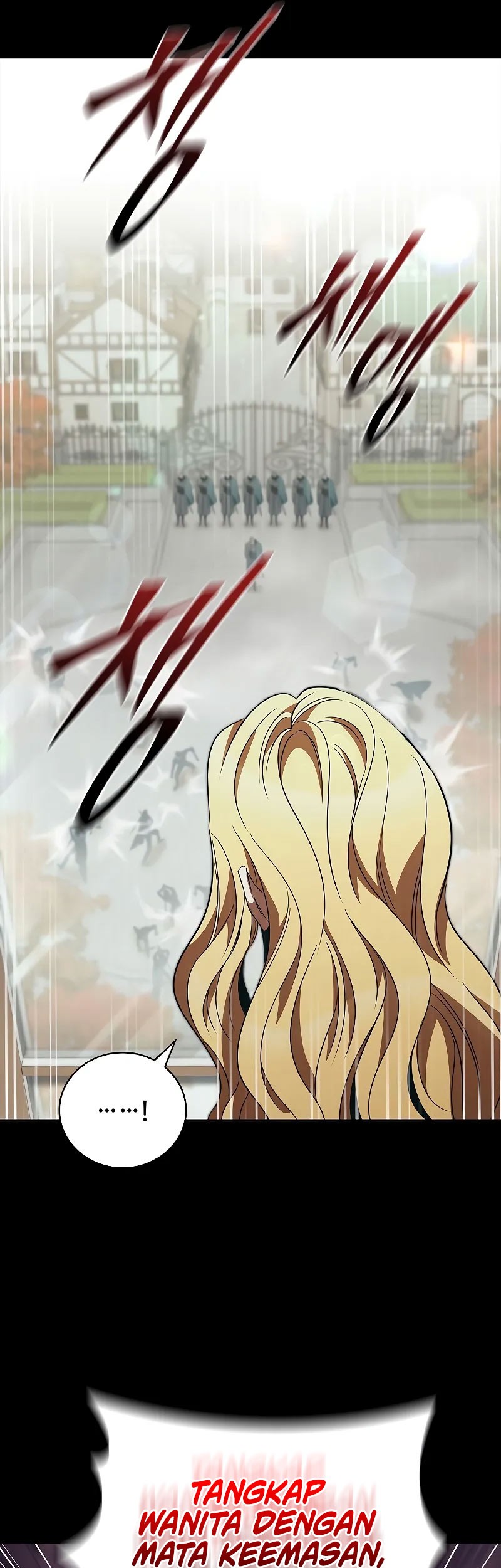 Raising the Princess to Overcome Death Chapter 48 - halaman 48