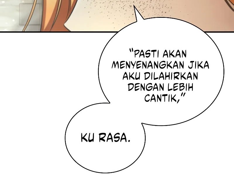 Raising the Princess to Overcome Death Chapter 48 - halaman 7