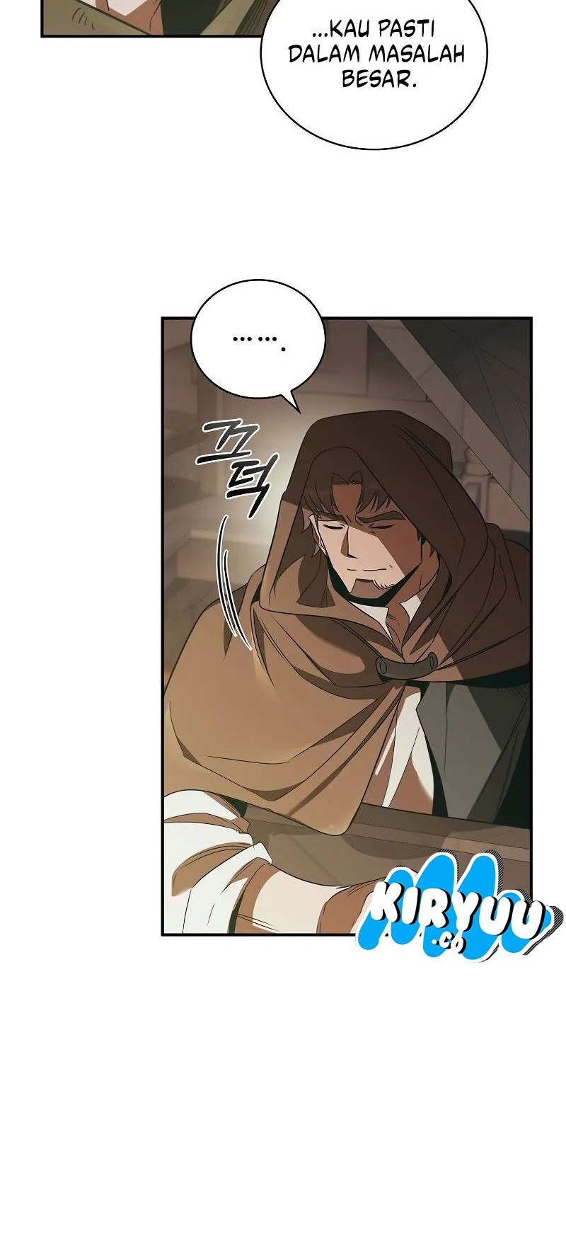 Raising the Princess to Overcome Death Chapter 49 - halaman 29