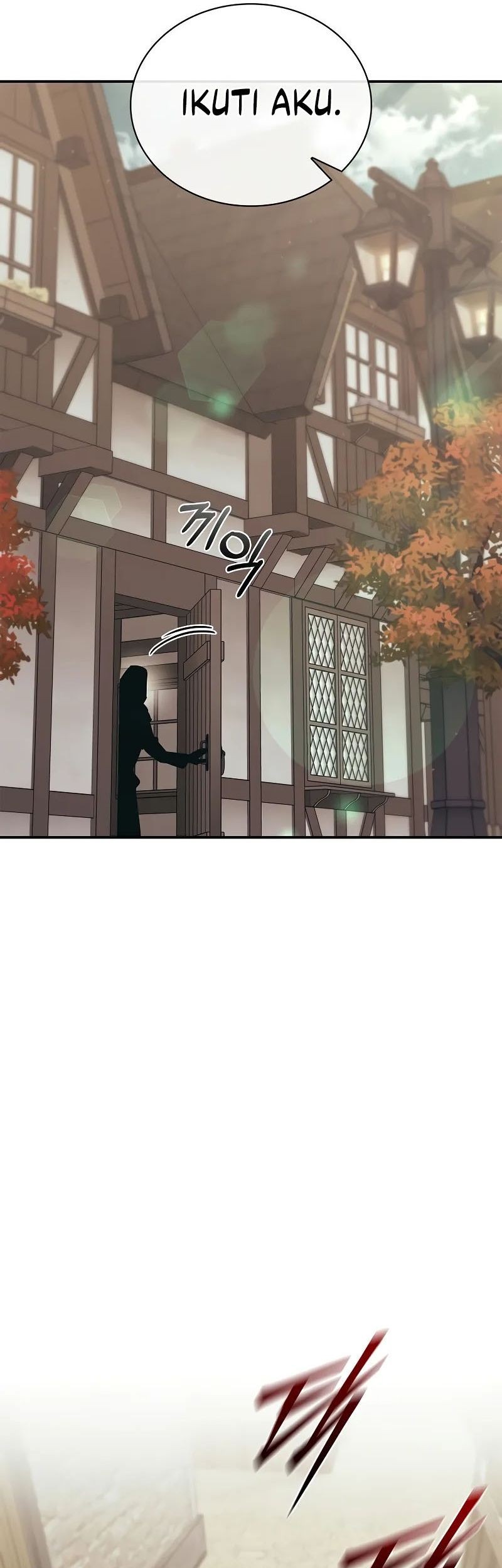 Raising the Princess to Overcome Death Chapter 49 - halaman 30