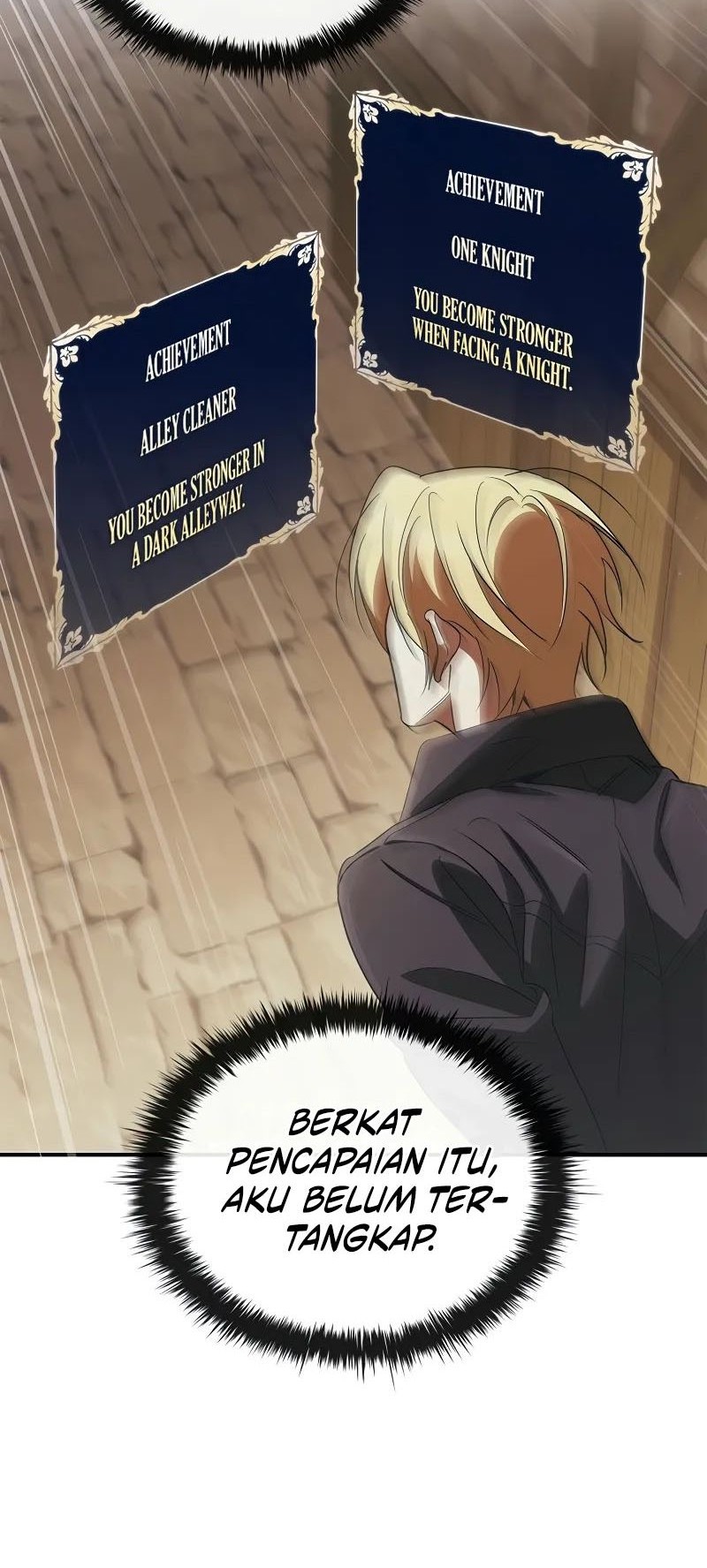 Raising the Princess to Overcome Death Chapter 49 - halaman 36