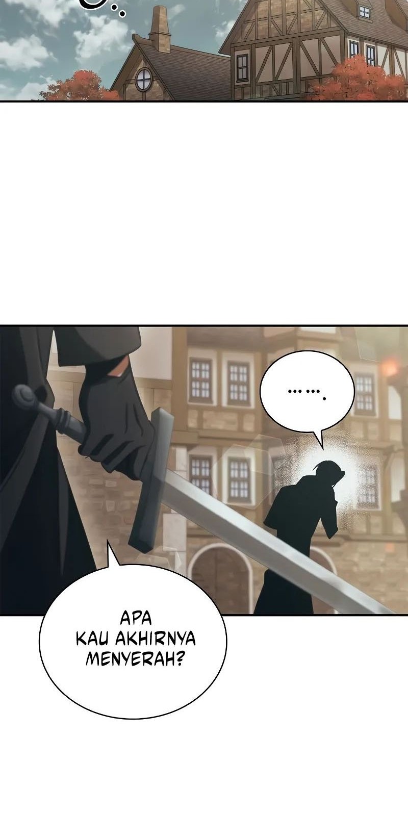 Raising the Princess to Overcome Death Chapter 49 - halaman 48