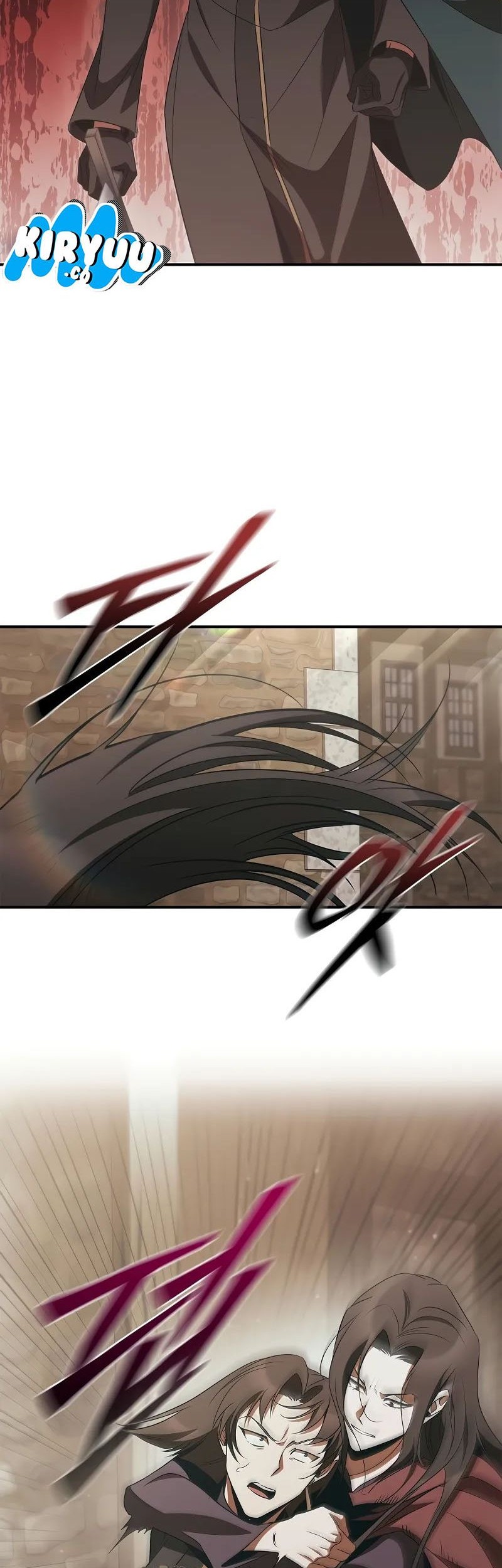 Raising the Princess to Overcome Death Chapter 49 - halaman 50