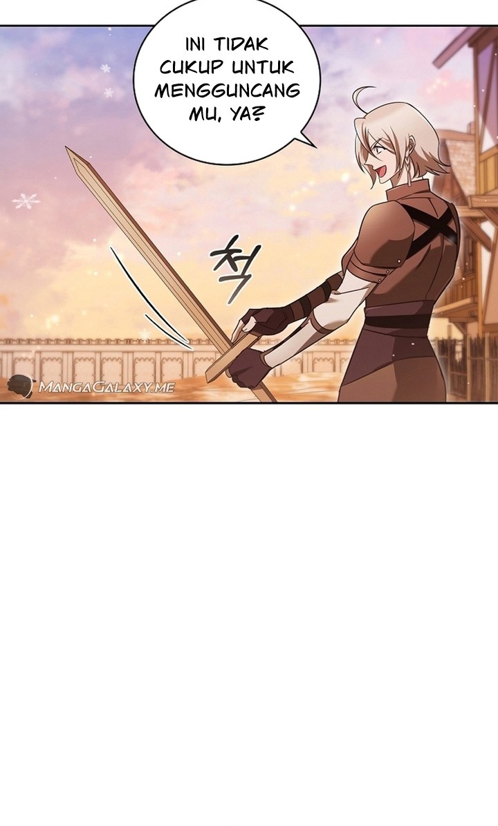 Raising the Princess to Overcome Death Chapter 5 - halaman 13