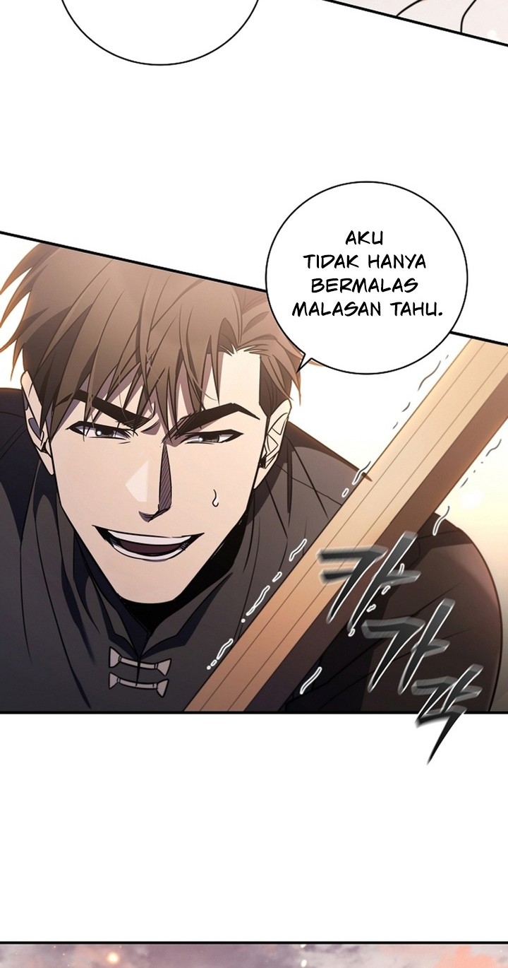 Raising the Princess to Overcome Death Chapter 5 - halaman 24