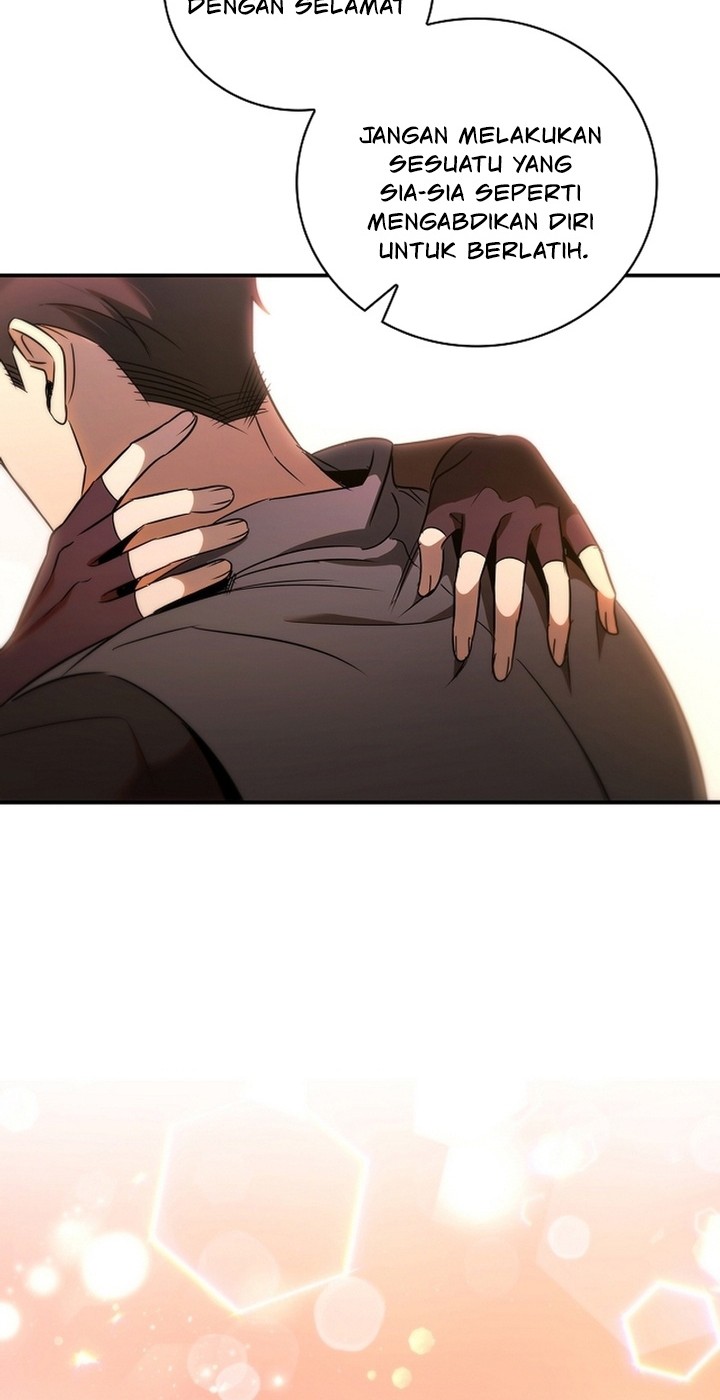 Raising the Princess to Overcome Death Chapter 5 - halaman 36