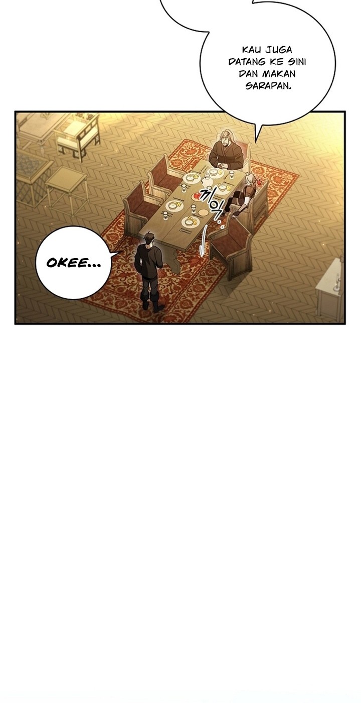 Raising the Princess to Overcome Death Chapter 5 - halaman 46