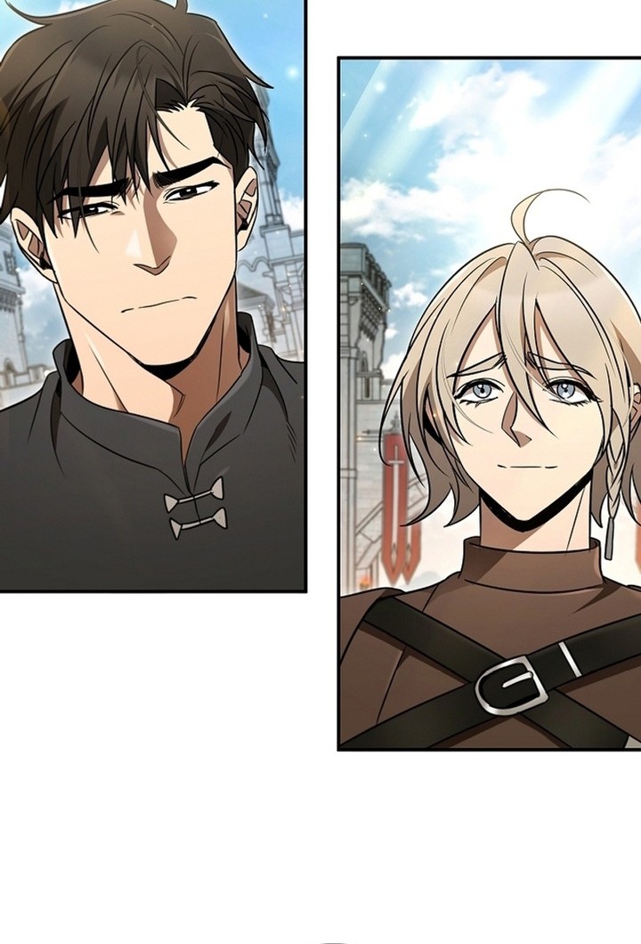 Raising the Princess to Overcome Death Chapter 5 - halaman 50