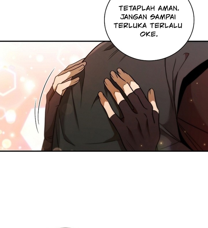 Raising the Princess to Overcome Death Chapter 5 - halaman 52