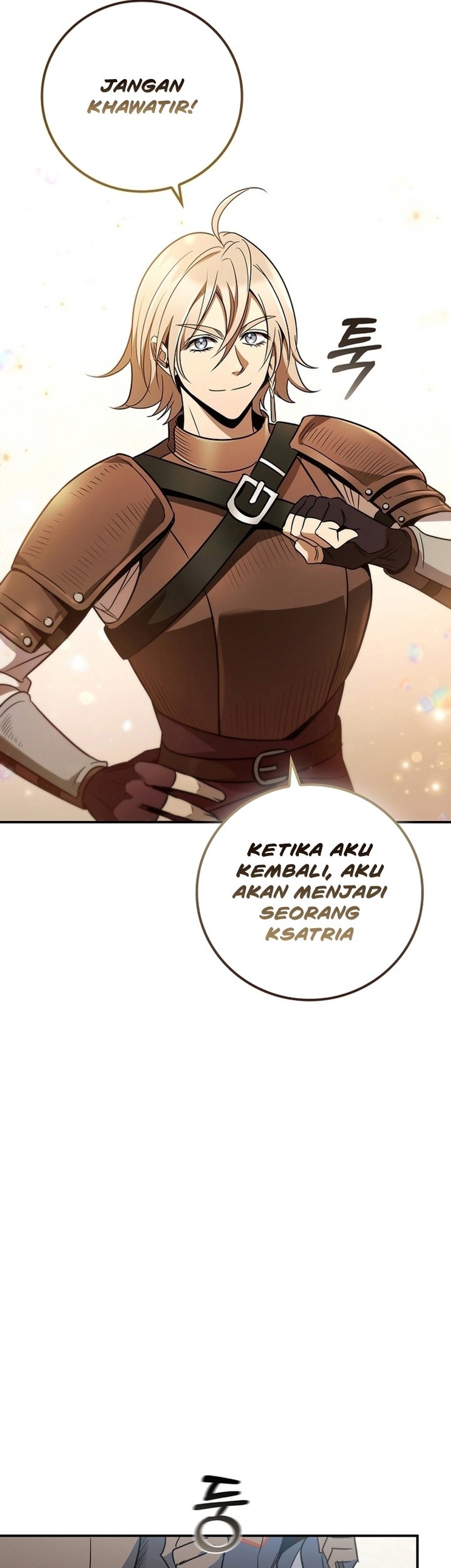 Raising the Princess to Overcome Death Chapter 5 - halaman 53