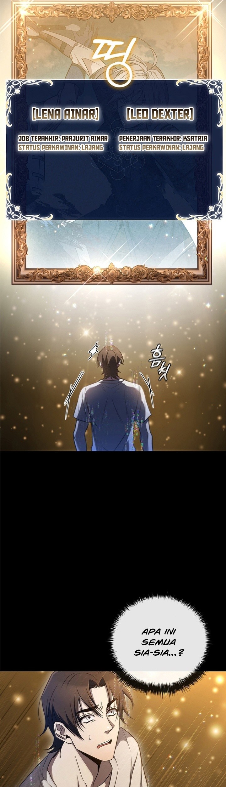 Raising the Princess to Overcome Death Chapter 5 - halaman 67