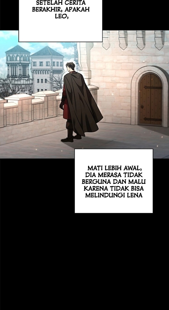 Raising the Princess to Overcome Death Chapter 5 - halaman 70