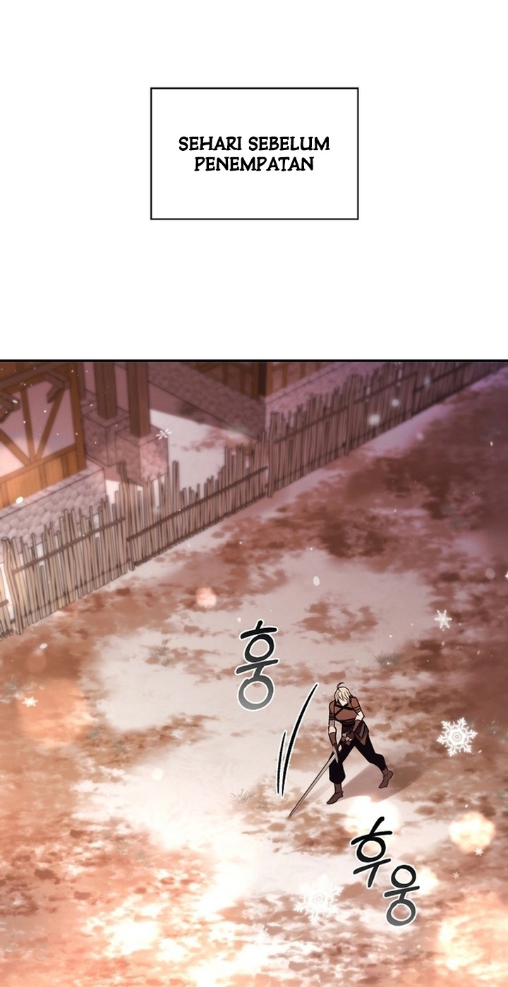 Raising the Princess to Overcome Death Chapter 5 - halaman 9