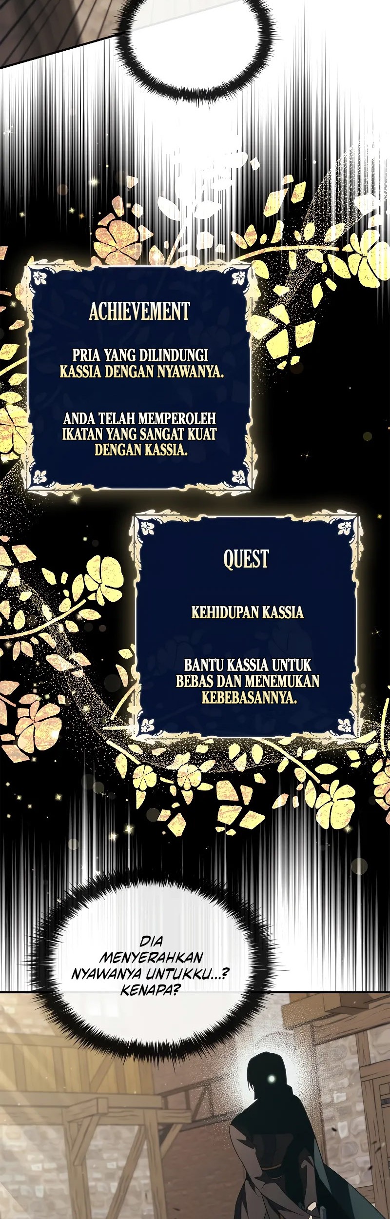 Raising the Princess to Overcome Death Chapter 50 - halaman 11