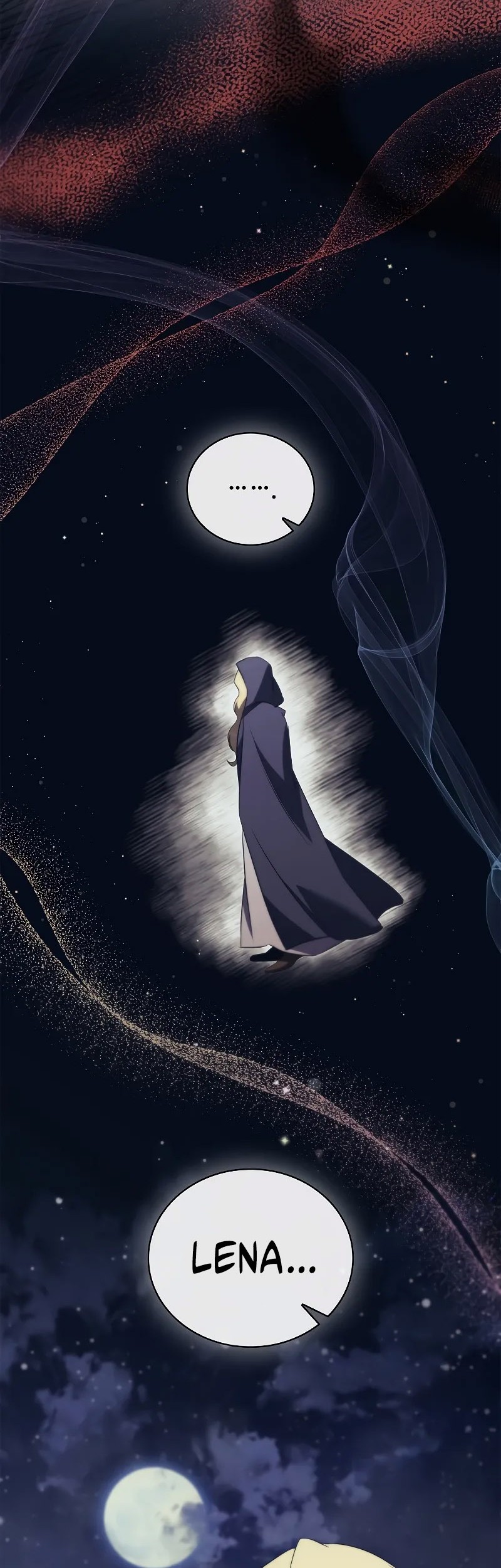 Raising the Princess to Overcome Death Chapter 50 - halaman 44