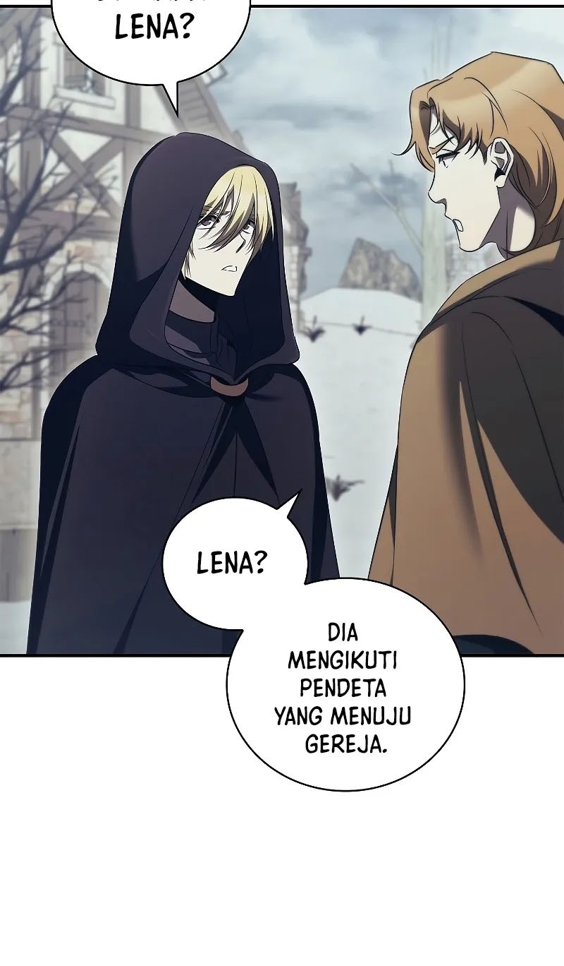 Raising the Princess to Overcome Death Chapter 51 - halaman 20