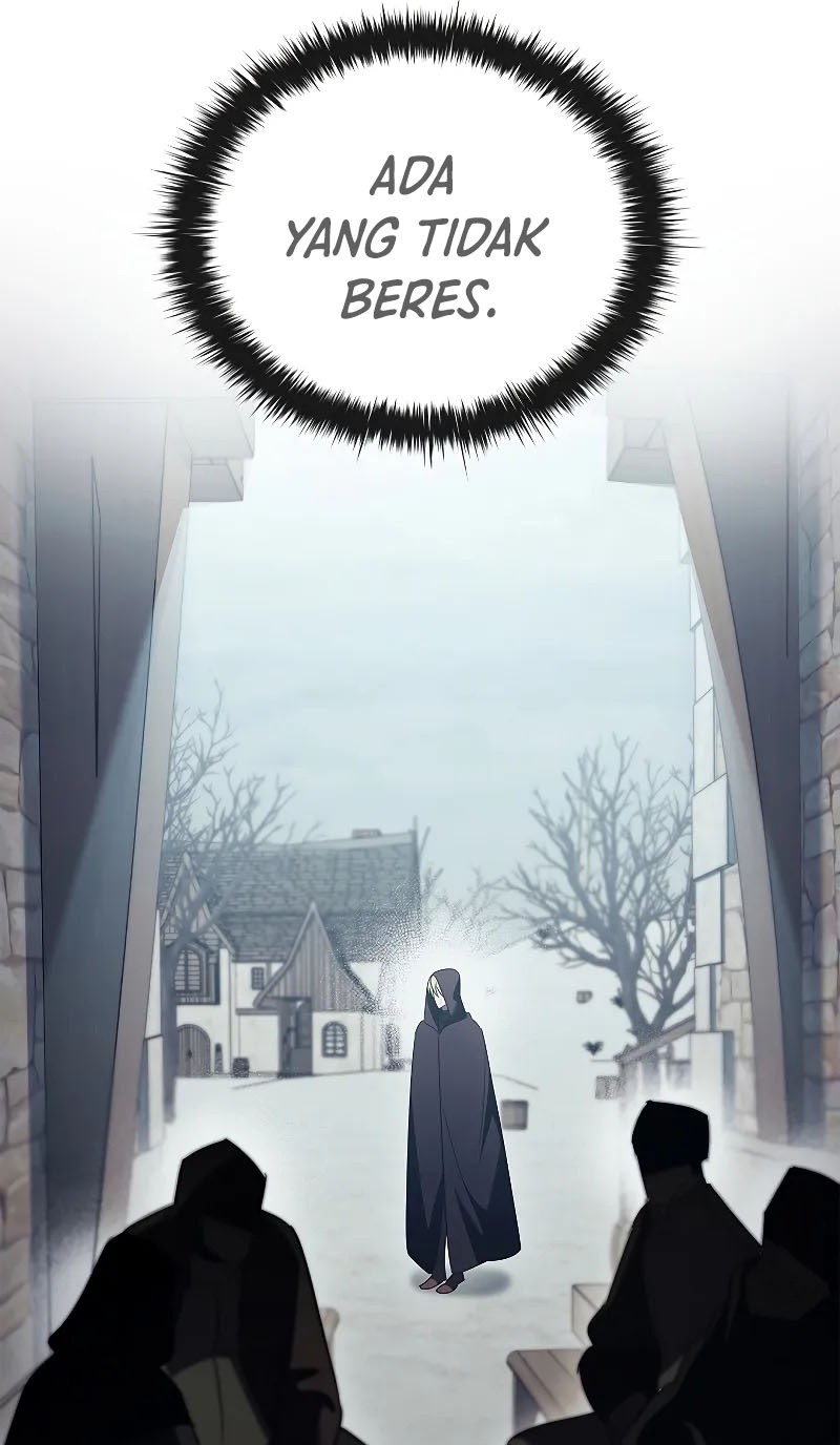 Raising the Princess to Overcome Death Chapter 51 - halaman 23