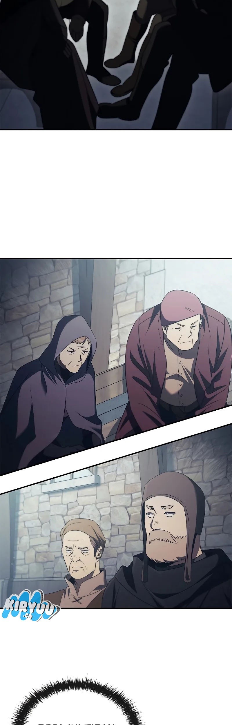 Raising the Princess to Overcome Death Chapter 51 - halaman 24