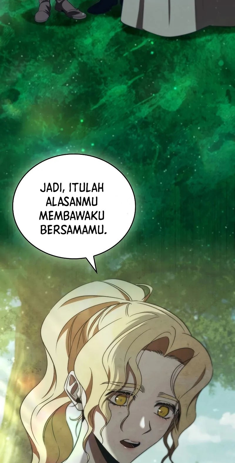 Raising the Princess to Overcome Death Chapter 51 - halaman 35