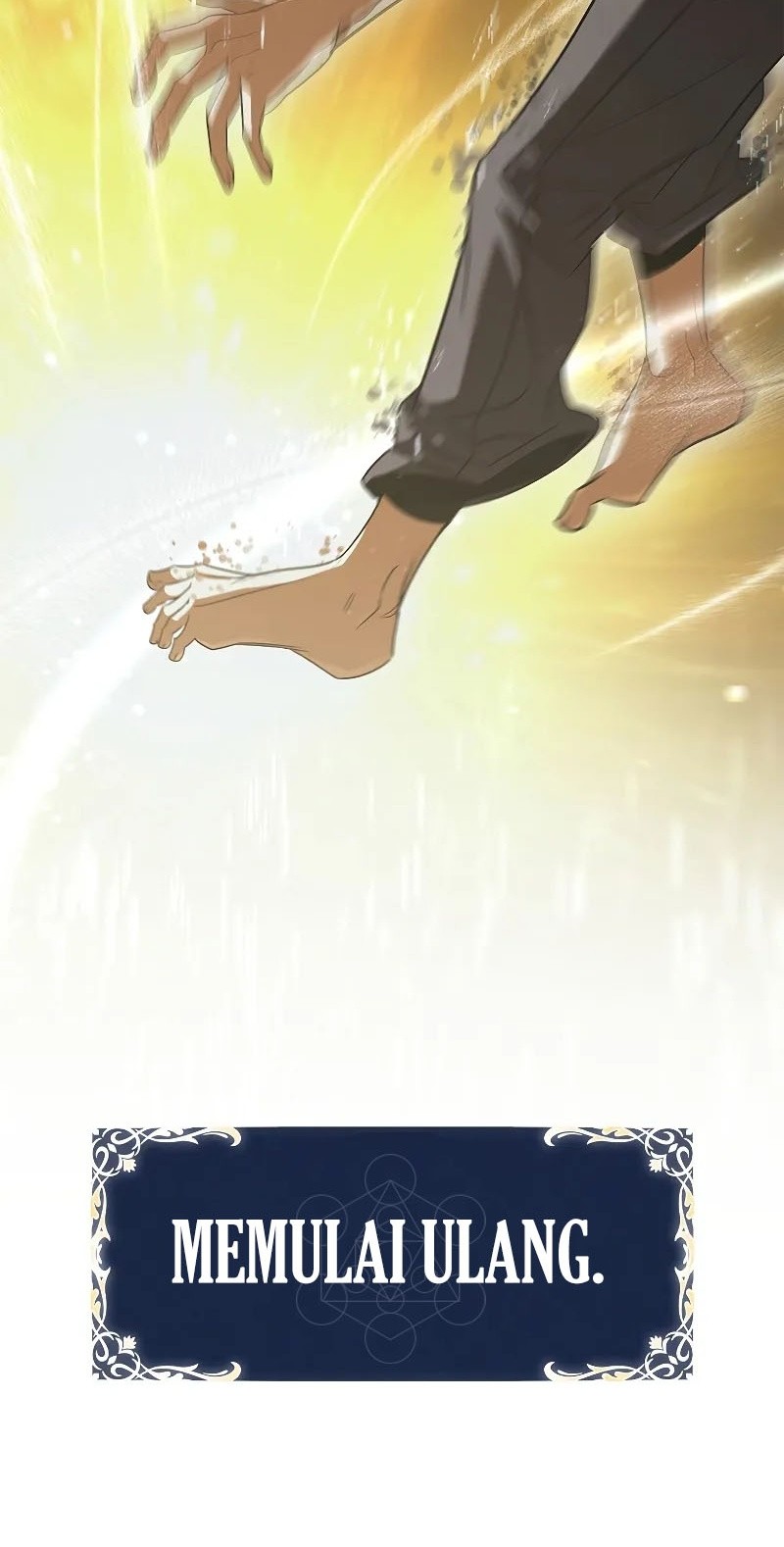 Raising the Princess to Overcome Death Chapter 51 - halaman 38
