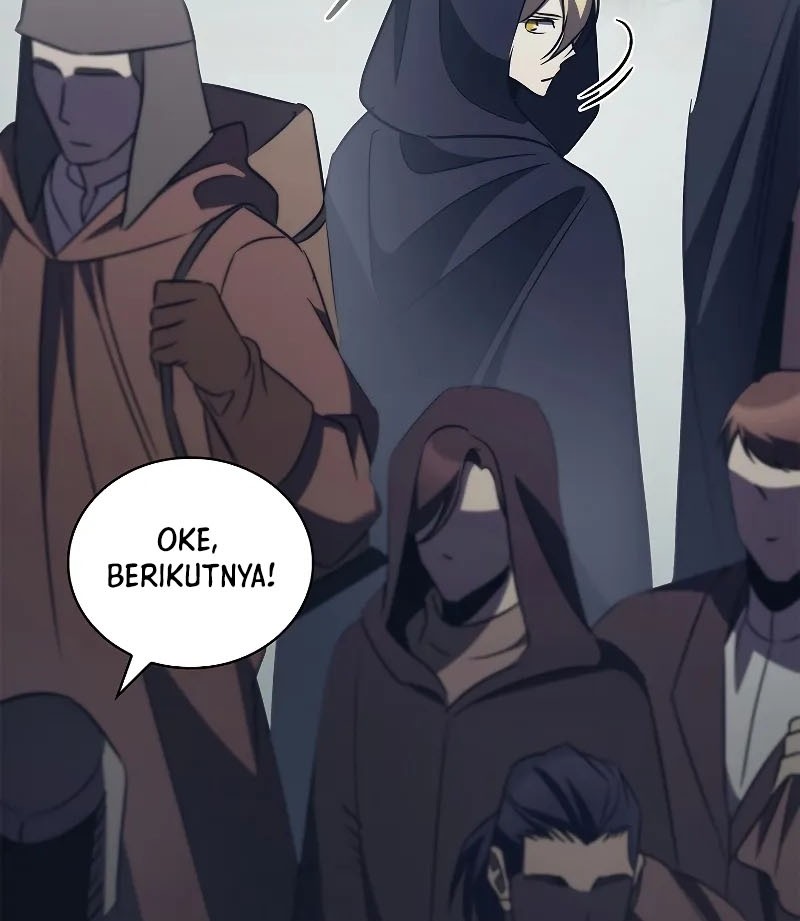 Raising the Princess to Overcome Death Chapter 51 - halaman 5