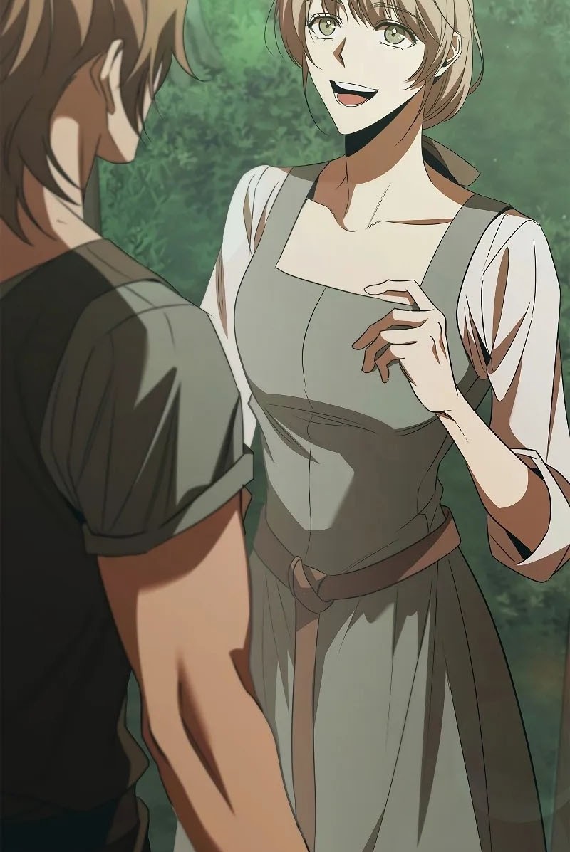 Raising the Princess to Overcome Death Chapter 51 - halaman 53