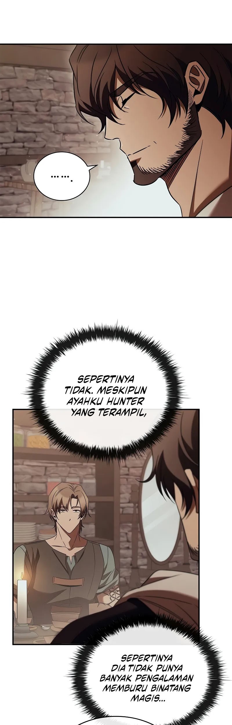 Raising the Princess to Overcome Death Chapter 52 - halaman 18