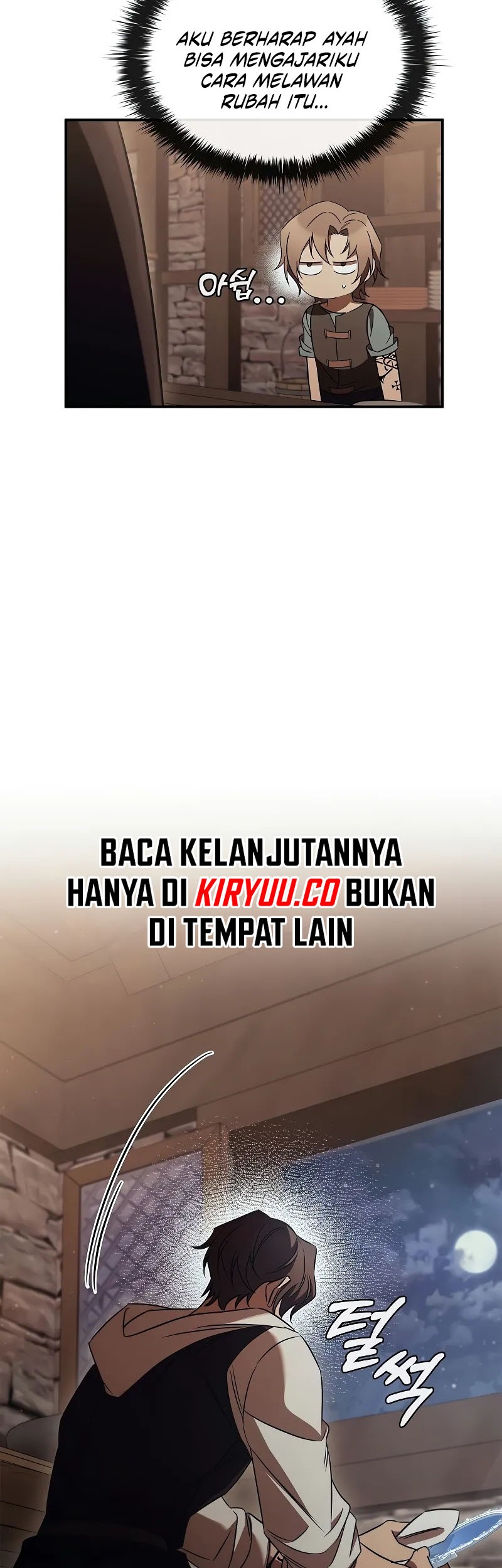 Raising the Princess to Overcome Death Chapter 52 - halaman 23
