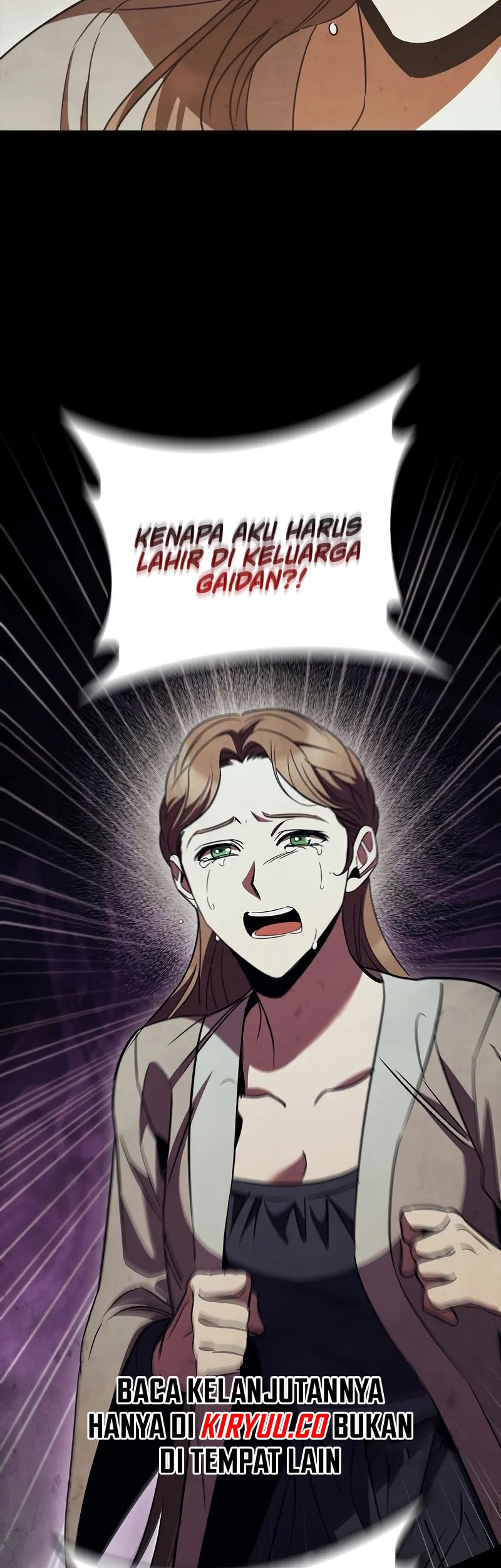 Raising the Princess to Overcome Death Chapter 53 - halaman 32