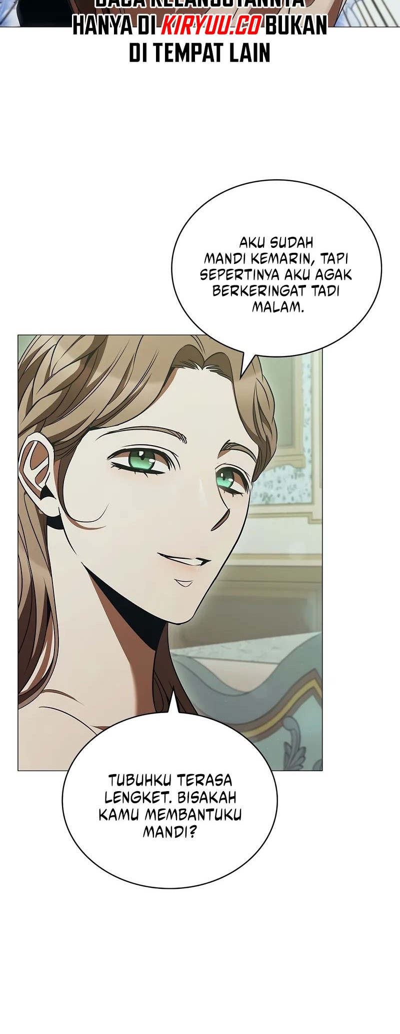 Raising the Princess to Overcome Death Chapter 53 - halaman 41