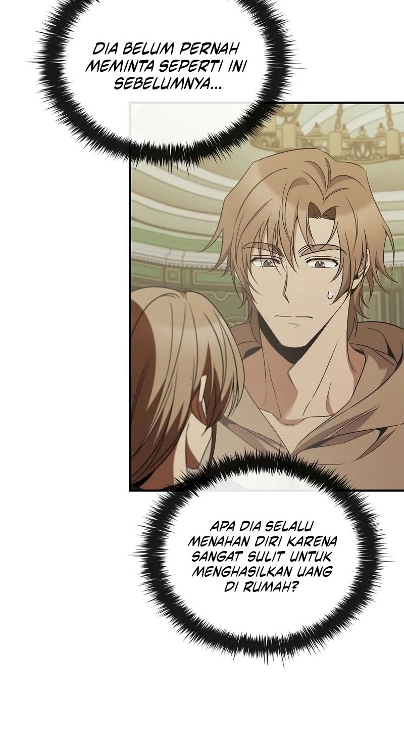 Raising the Princess to Overcome Death Chapter 53 - halaman 9