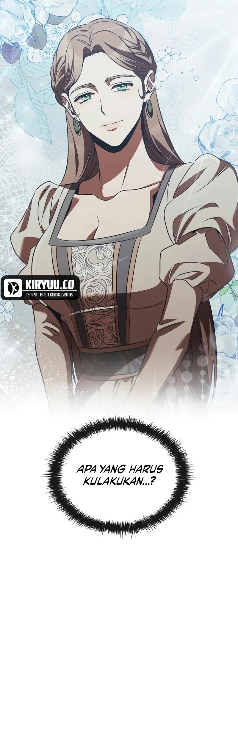 Raising the Princess to Overcome Death Chapter 54 - halaman 25