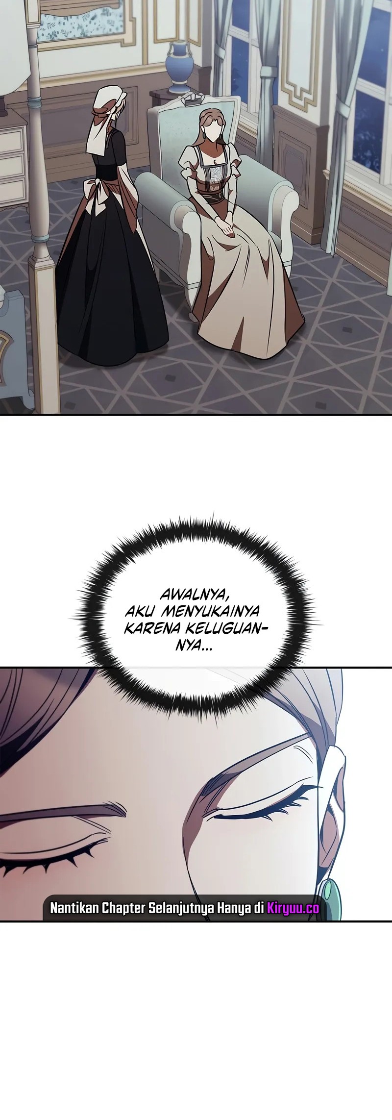 Raising the Princess to Overcome Death Chapter 54 - halaman 44