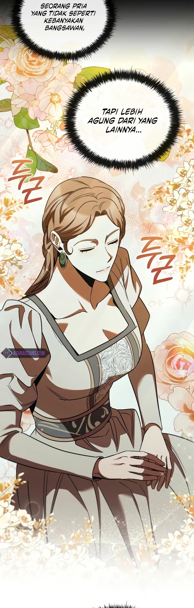 Raising the Princess to Overcome Death Chapter 54 - halaman 46