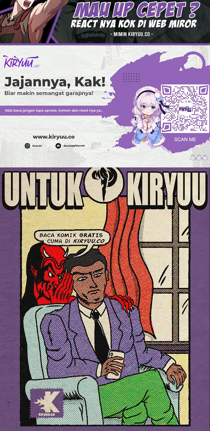 Raising the Princess to Overcome Death Chapter 54 - halaman 51