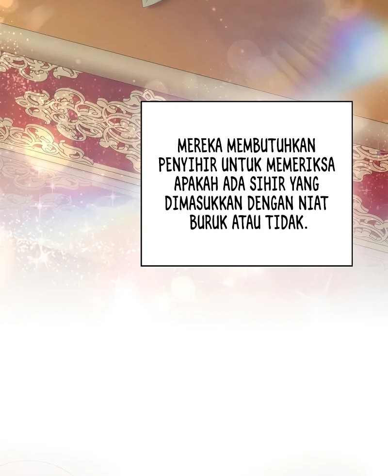 Raising the Princess to Overcome Death Chapter 55 - halaman 14