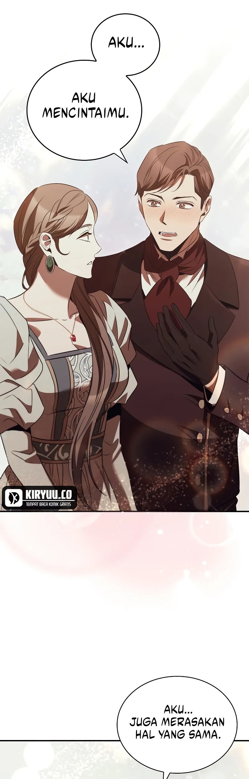 Raising the Princess to Overcome Death Chapter 55 - halaman 18