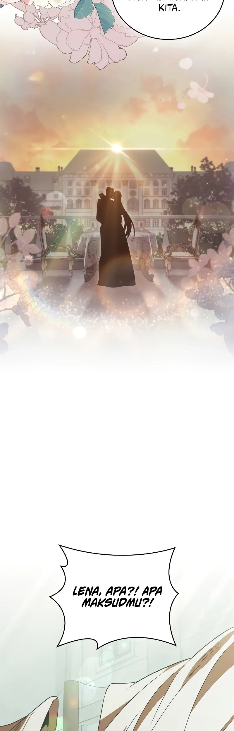 Raising the Princess to Overcome Death Chapter 55 - halaman 23