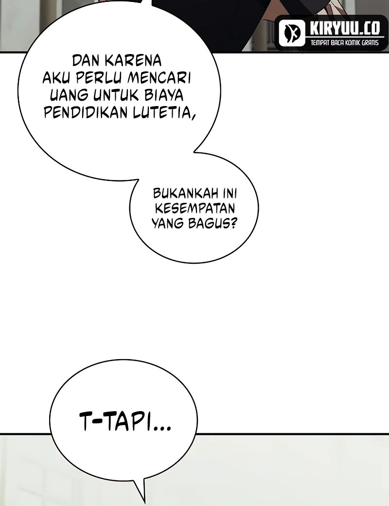 Raising the Princess to Overcome Death Chapter 55 - halaman 26