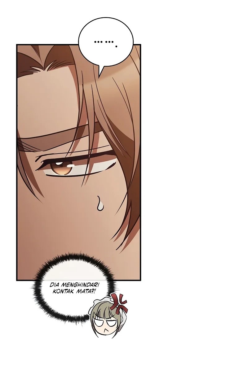 Raising the Princess to Overcome Death Chapter 55 - halaman 32