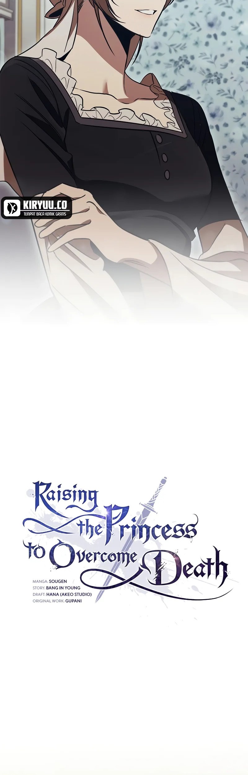 Raising the Princess to Overcome Death Chapter 55 - halaman 7